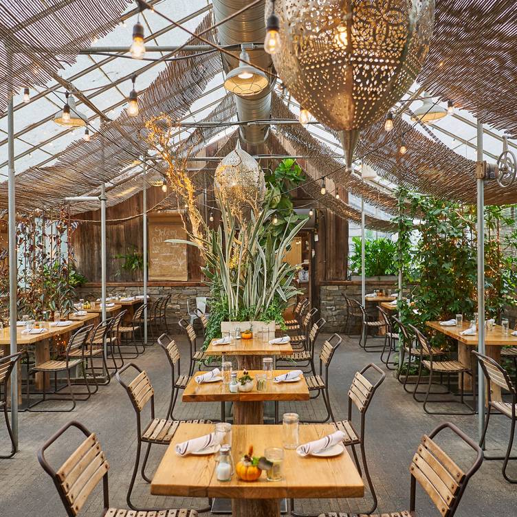 Twisted Cafe