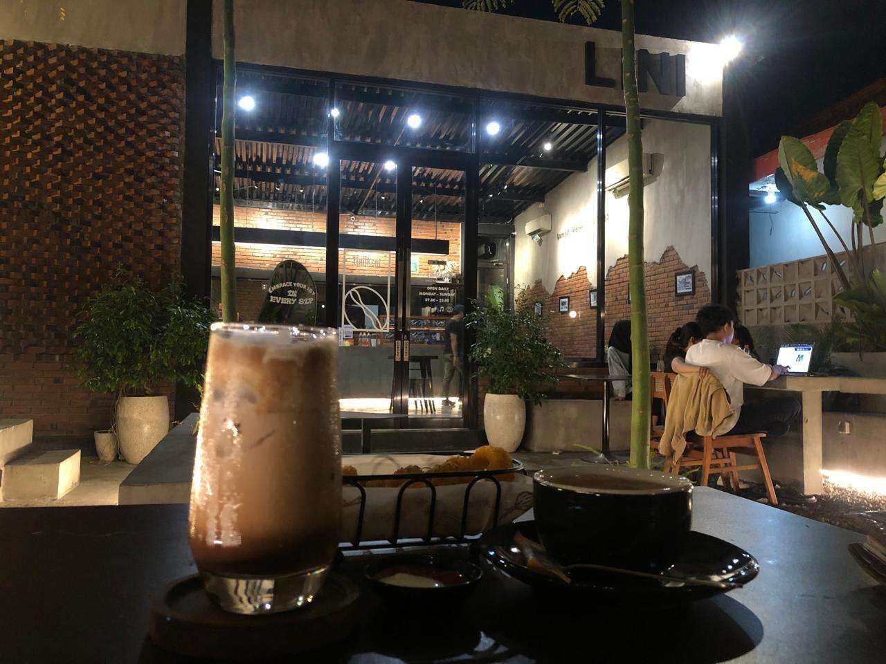 Twisted Cafe