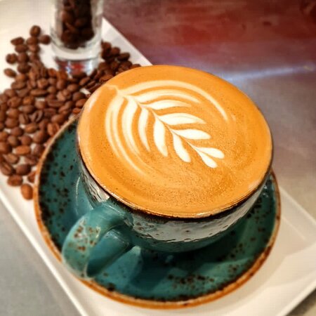Twisted Cafe